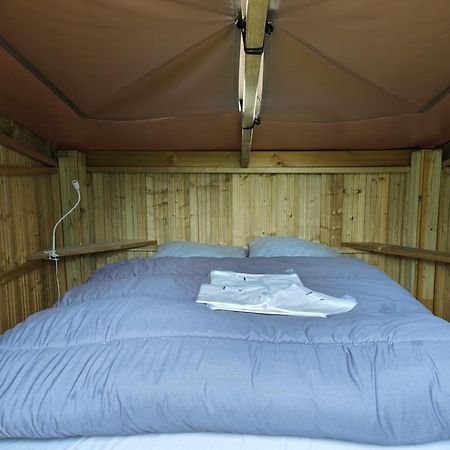 Camping Onlycamp Vauban Neuf-Brisach Exteriör bild