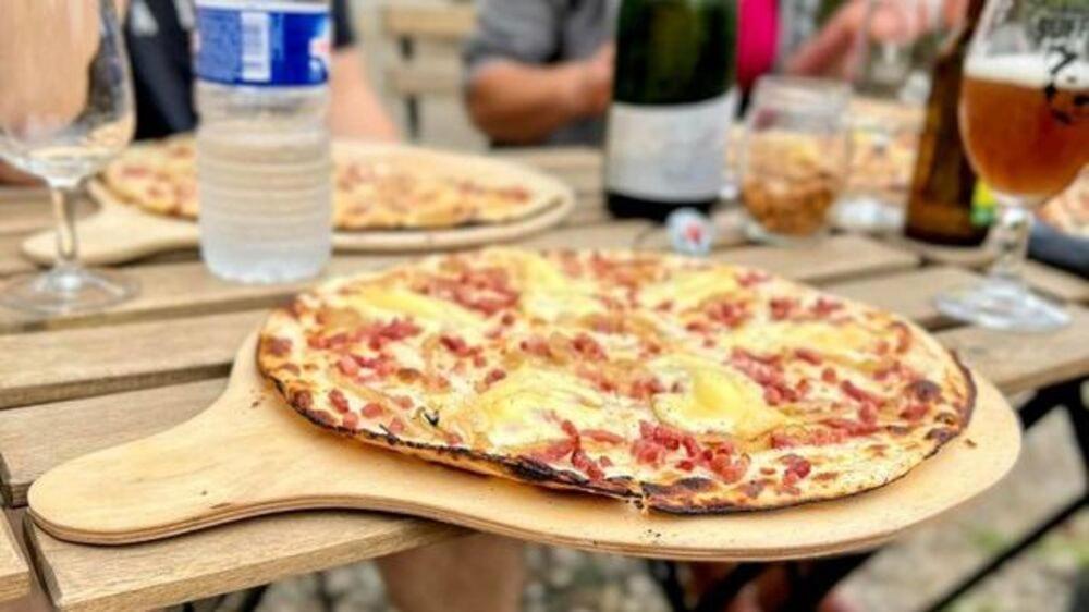 Camping Onlycamp Vauban Neuf-Brisach Exteriör bild
