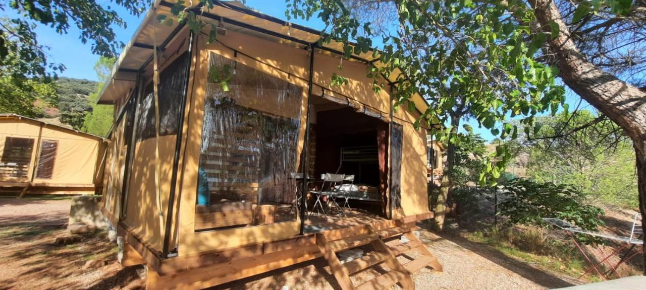 Camping Onlycamp Vauban Neuf-Brisach Exteriör bild