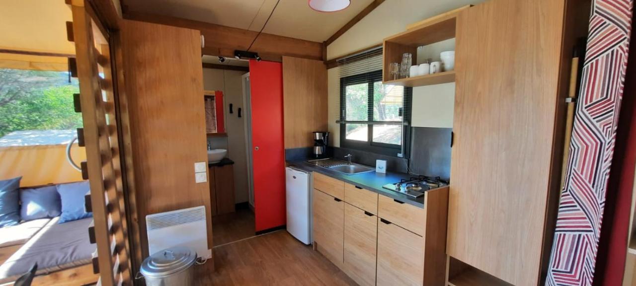 Camping Onlycamp Vauban Neuf-Brisach Exteriör bild