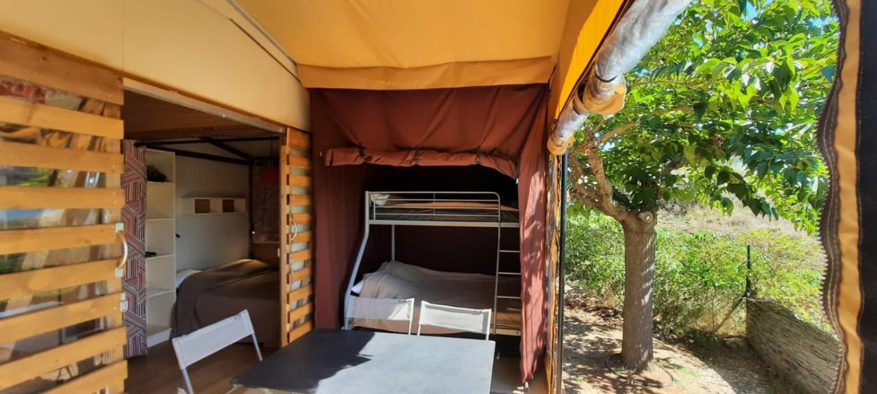 Camping Onlycamp Vauban Neuf-Brisach Exteriör bild