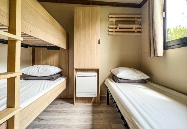 Camping Onlycamp Vauban Neuf-Brisach Exteriör bild