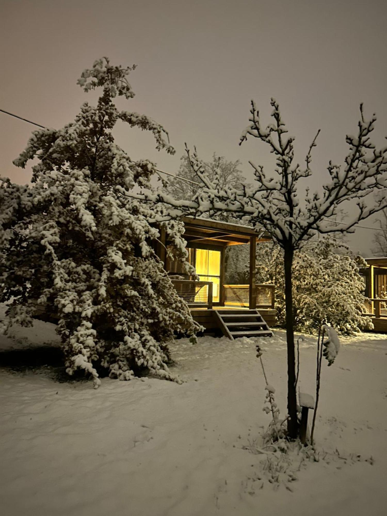 Camping Onlycamp Vauban Neuf-Brisach Exteriör bild