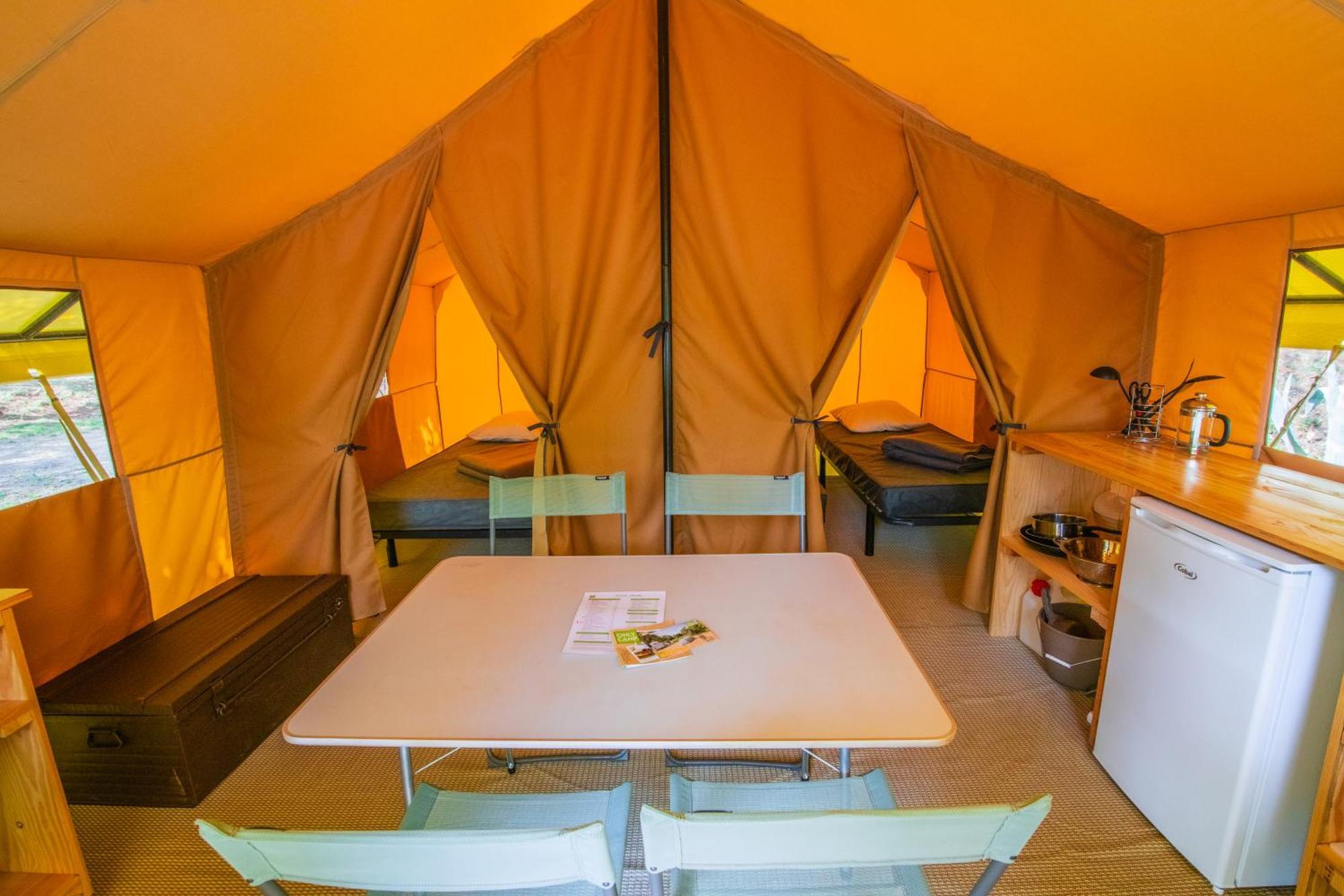 Camping Onlycamp Vauban Neuf-Brisach Exteriör bild