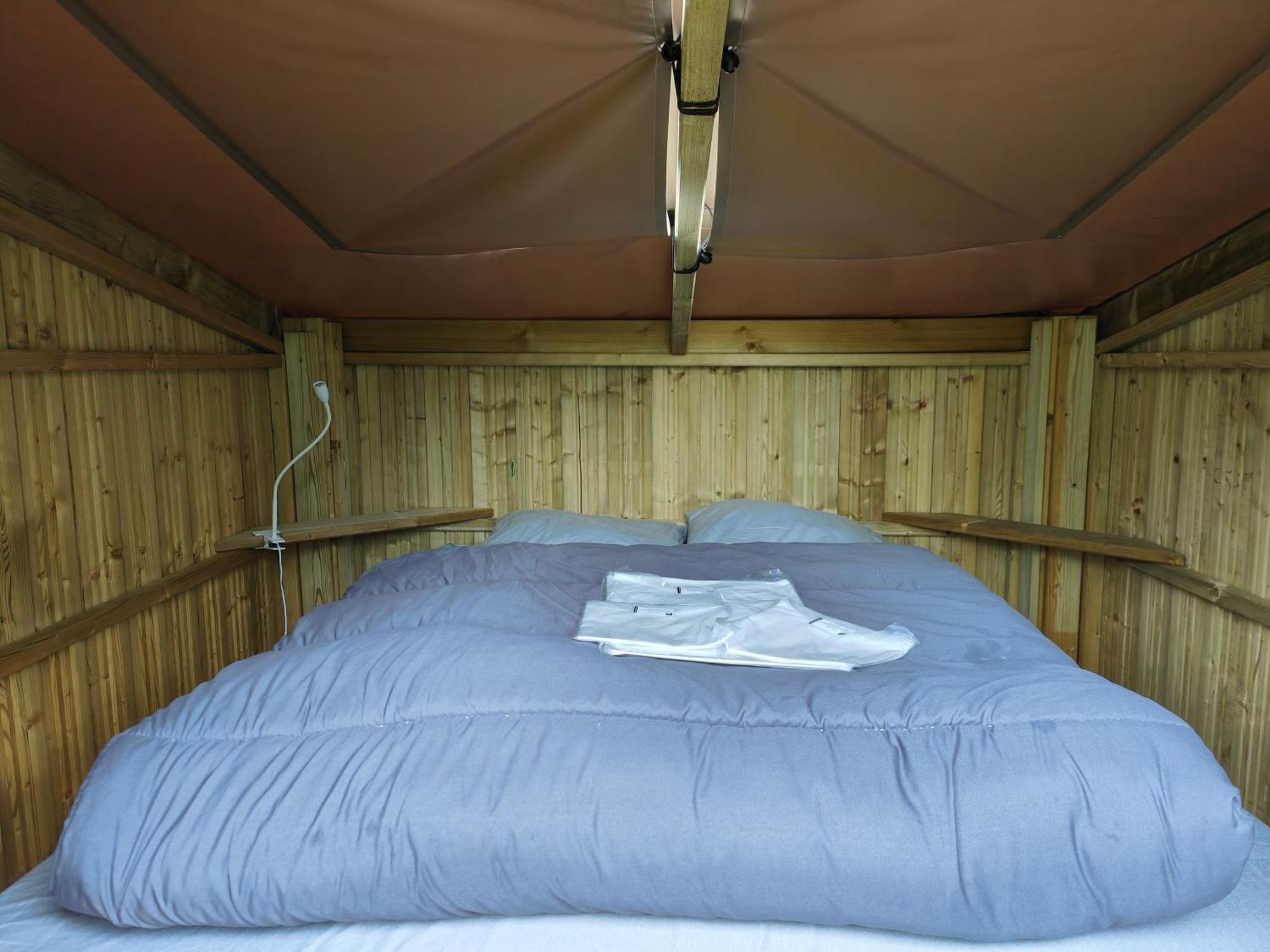Camping Onlycamp Vauban Neuf-Brisach Exteriör bild